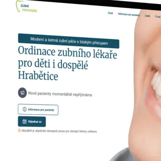 Co si připravit, než oslovíte vývojáře webu