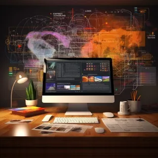 Jak Vytvořit Úspěšnou Webovou Stránku: Prvky Efektivního Webdesignu