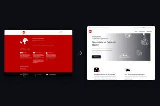 Kdy má smysl předělat web a kdy je to vyhozený výdaj