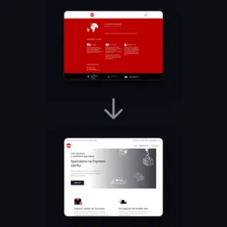 Kdy má smysl předělat web a kdy je to vyhozený výdaj