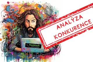 Úspěšný Webdesign a Online Strategie: Analýza Konkurence