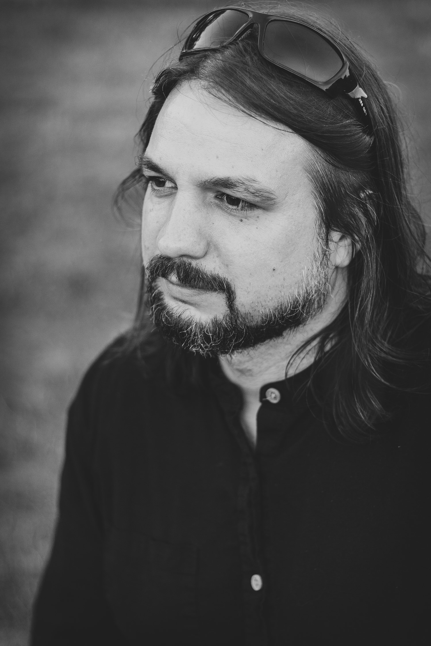 Ondřej Kriška — autor a kontaktní osoba